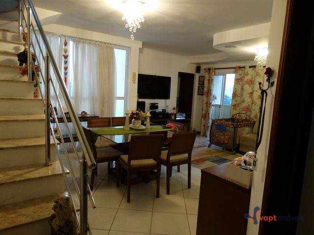 Apartamento à venda com 3 quartos, 141m² - Foto 14