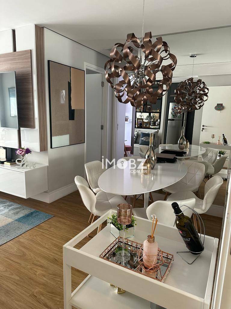 Apartamento à venda com 2 quartos, 58m² - Foto 12