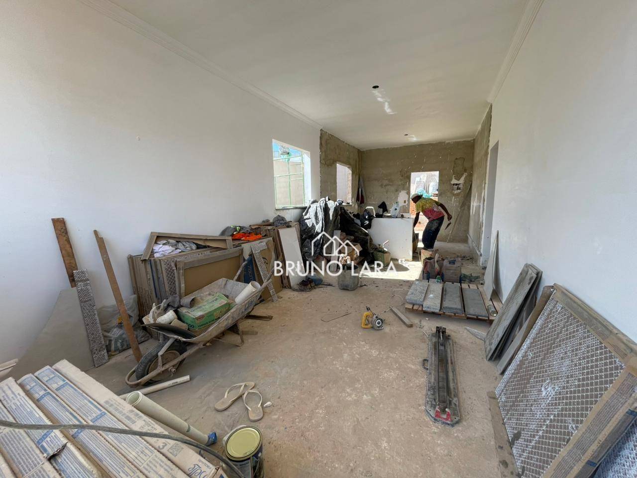 Casa, 3 quartos, 140 m² - Foto 5