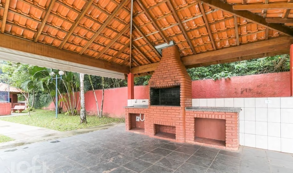 Apartamento à venda com 3 quartos, 68m² - Foto 2