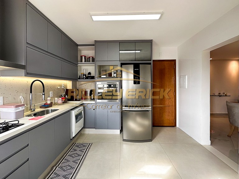 Apartamento à venda com 3 quartos, 101m² - Foto 15