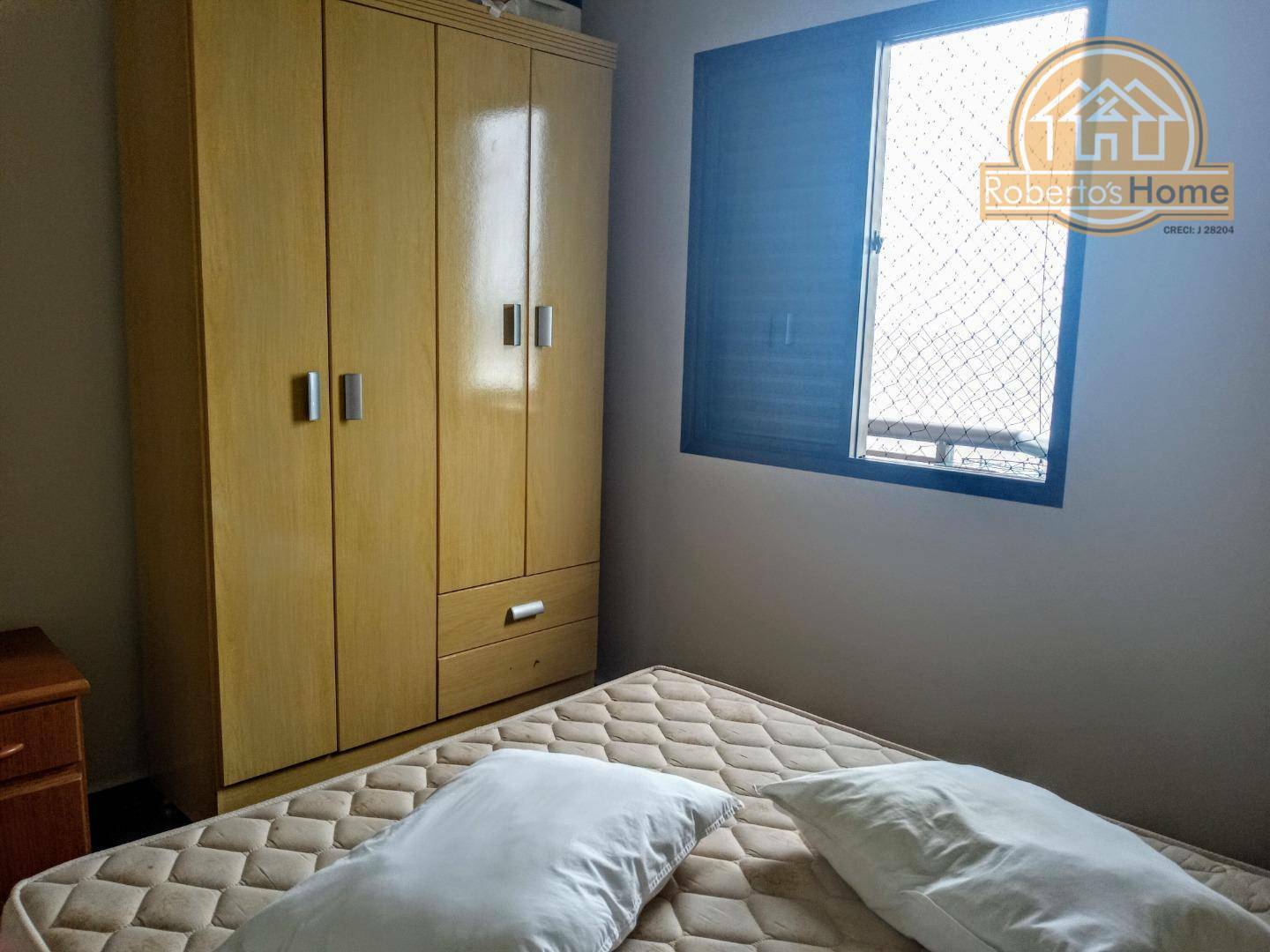 Apartamento à venda com 3 quartos, 90m² - Foto 44