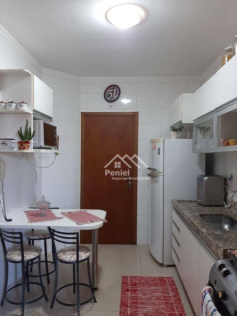 Apartamento à venda com 3 quartos, 110m² - Foto 5