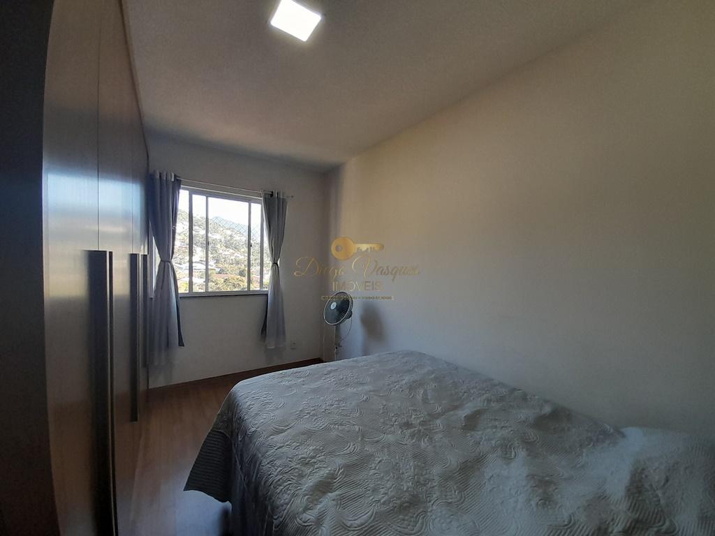 Apartamento à venda com 2 quartos, 54m² - Foto 10