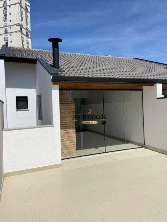 Cobertura, 2 quartos, 75 m² - Foto 21