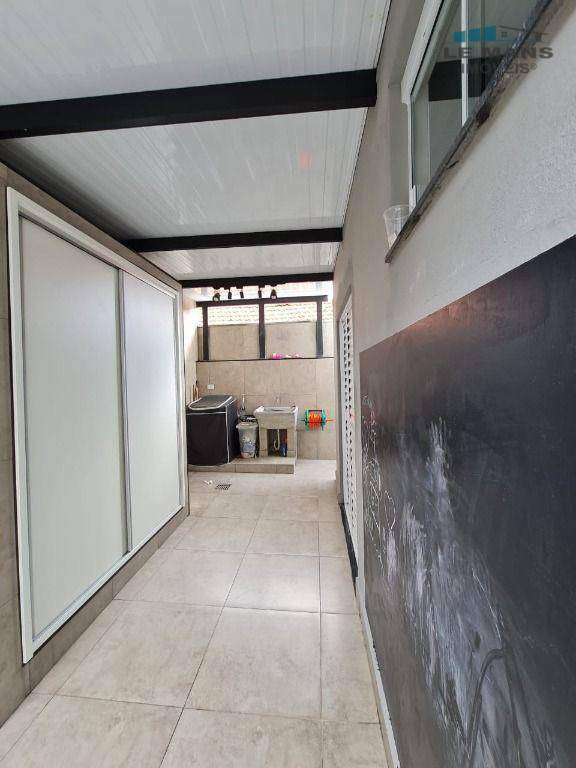 Casa à venda com 3 quartos, 130m² - Foto 6