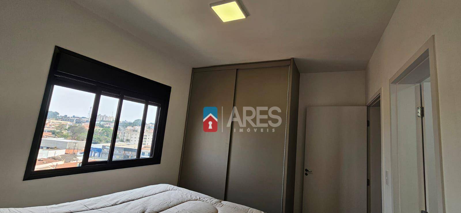 Apartamento para alugar com 3 quartos, 88m² - Foto 14