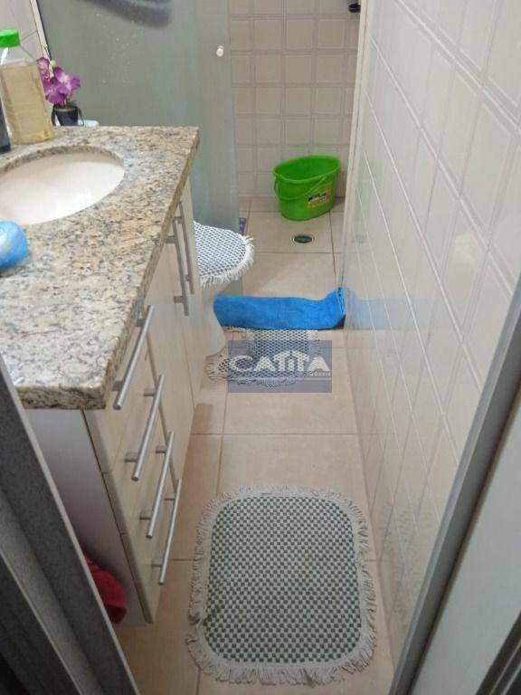 Apartamento à venda com 2 quartos, 55m² - Foto 5