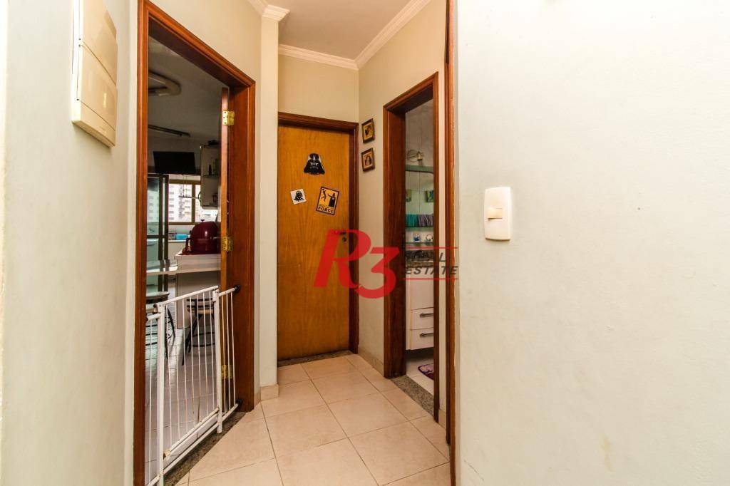 Apartamento à venda com 3 quartos, 126m² - Foto 13