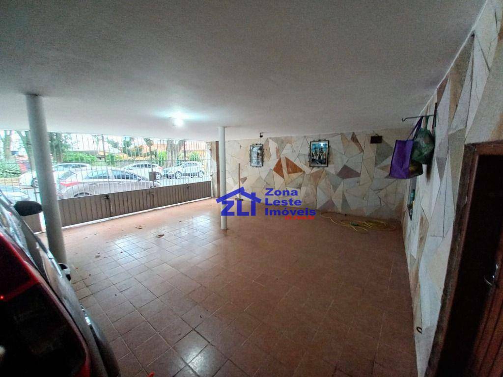 Sobrado para alugar com 4 quartos, 200m² - Foto 31