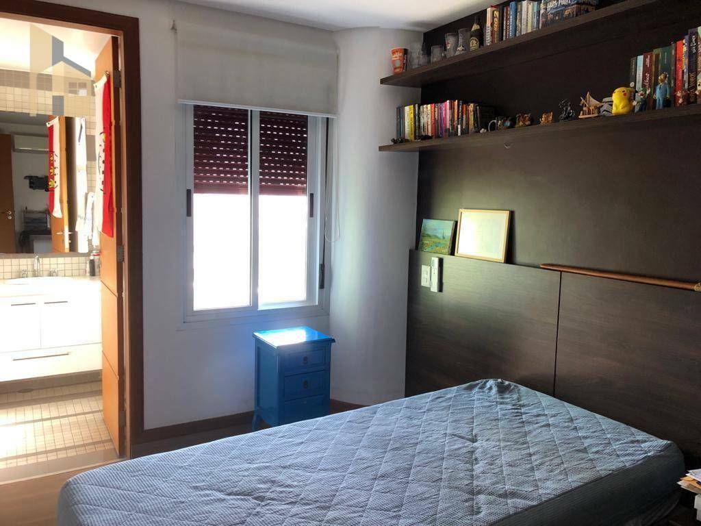 Apartamento à venda com 4 quartos, 360m² - Foto 14