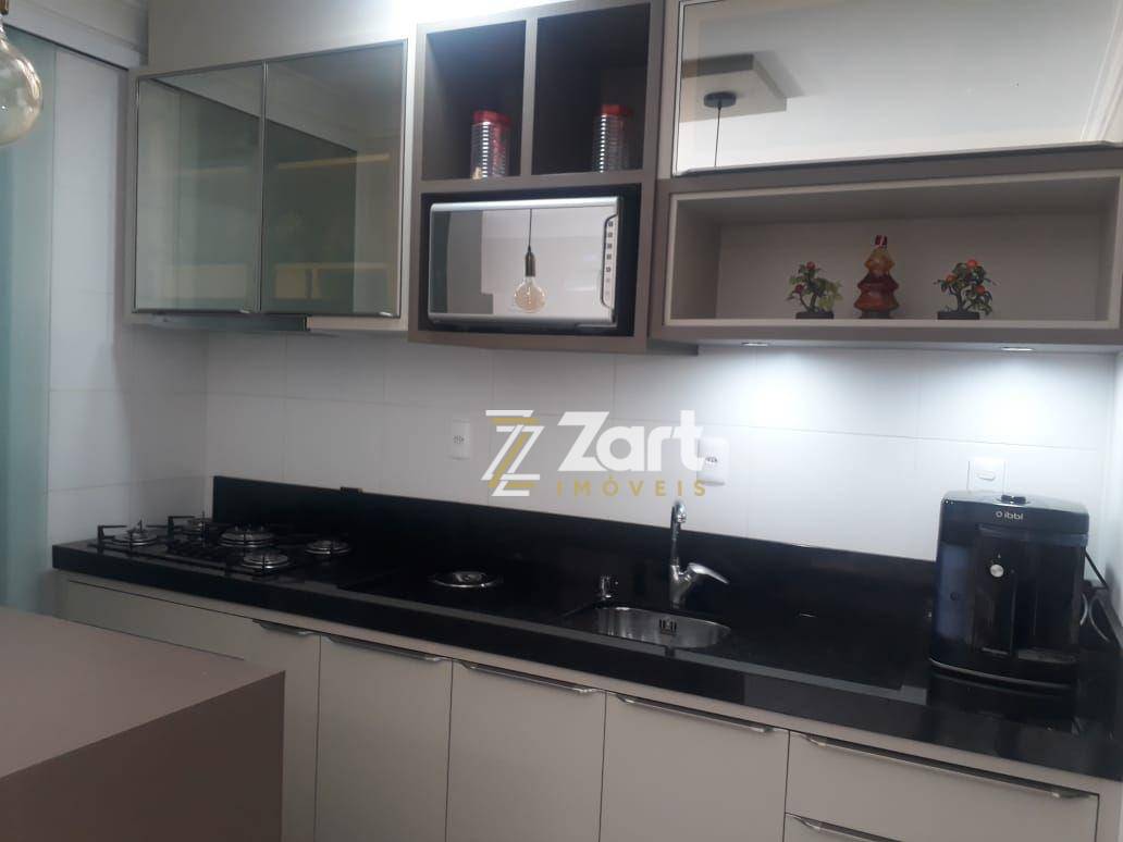 Apartamento à venda com 2 quartos, 78m² - Foto 10