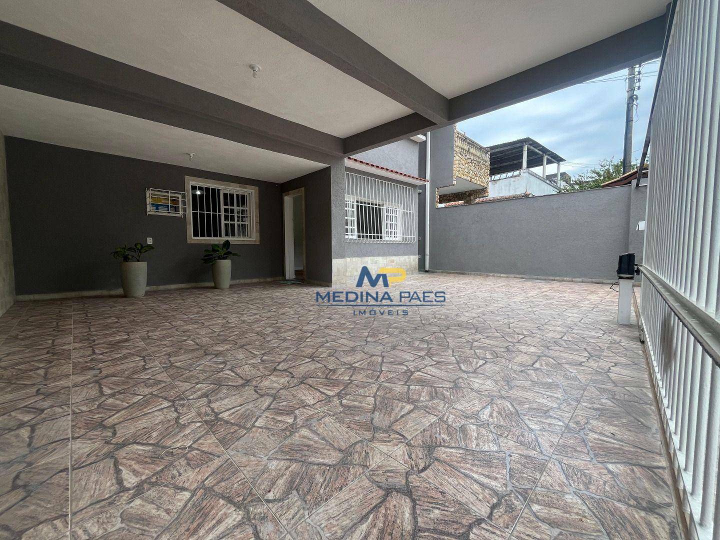 Casa à venda com 3 quartos, 215M2 - Foto 21