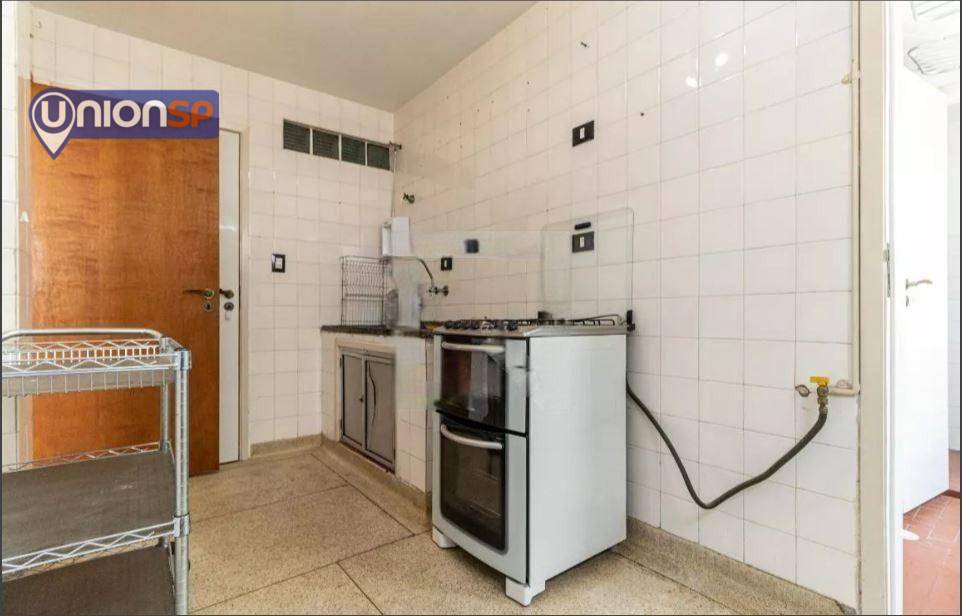 Apartamento à venda com 2 quartos, 77m² - Foto 7