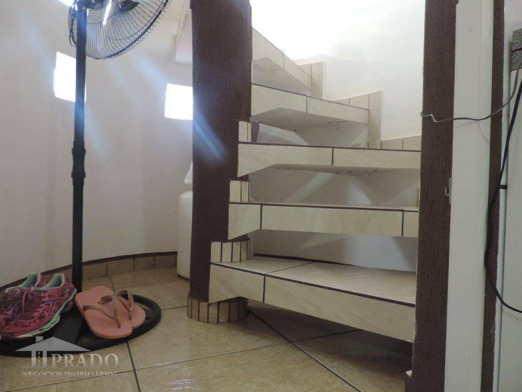 Sobrado à venda com 3 quartos, 174m² - Foto 17