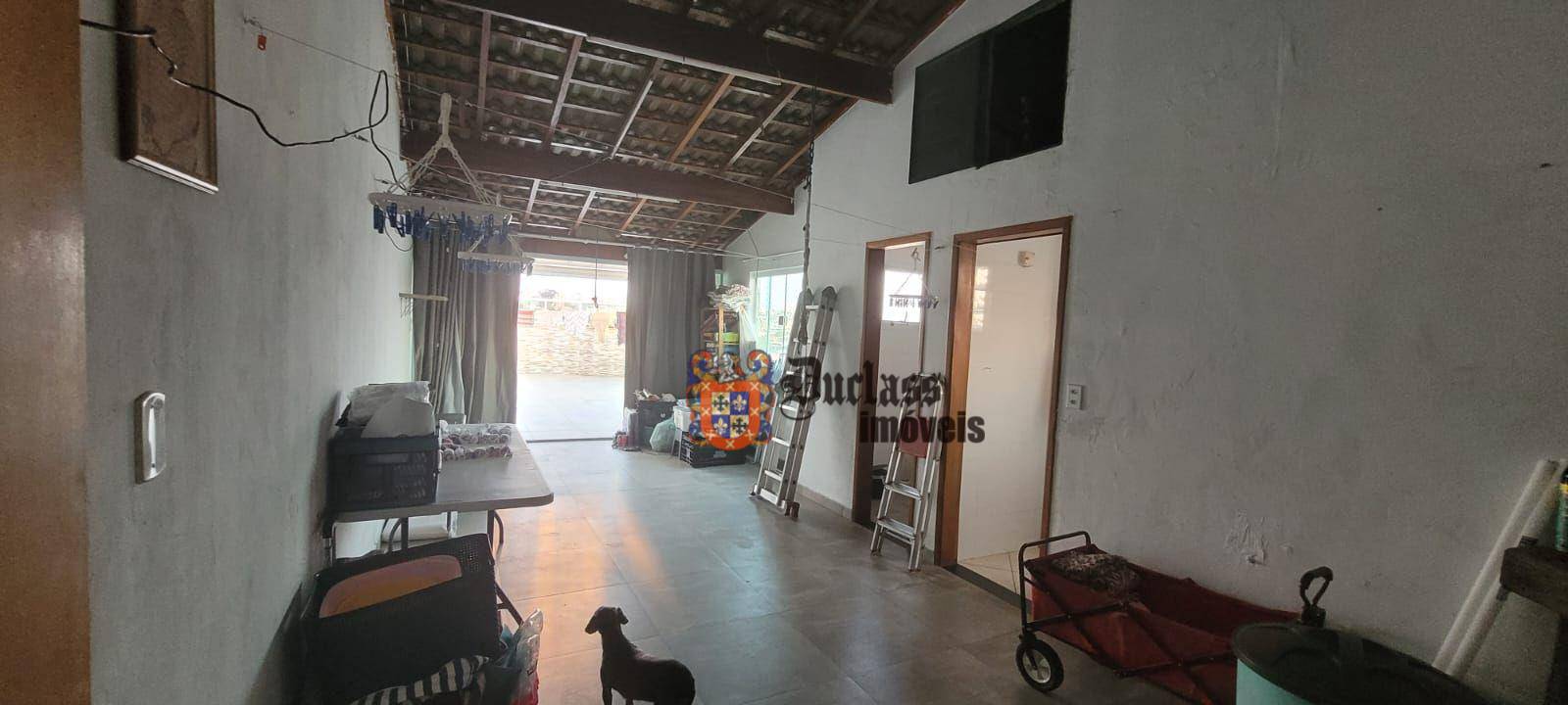 Cobertura à venda com 4 quartos, 210m² - Foto 20