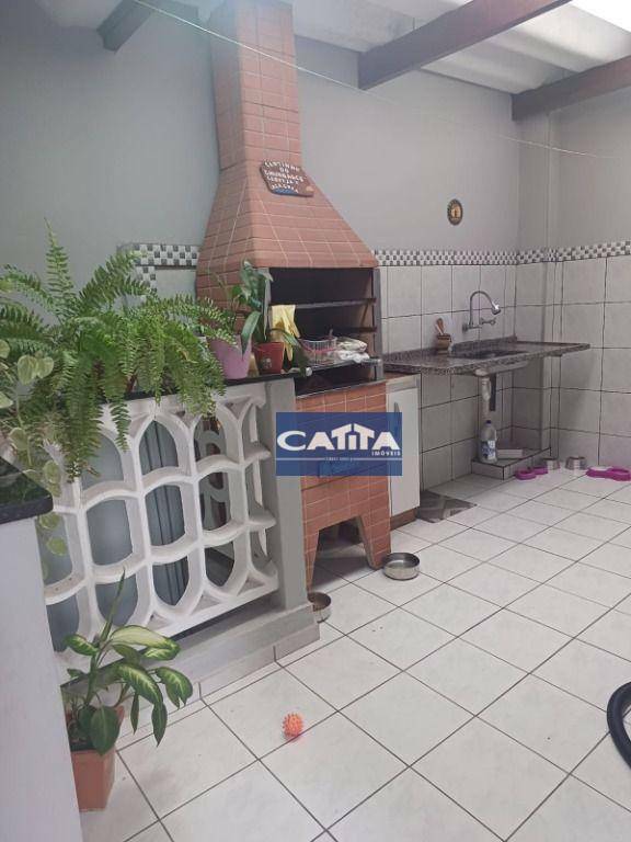 Sobrado à venda com 2 quartos, 88m² - Foto 23