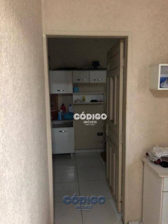 Sobrado à venda com 4 quartos, 346m² - Foto 21