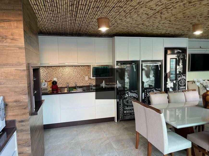 Casa à venda com 6 quartos, 344m² - Foto 10