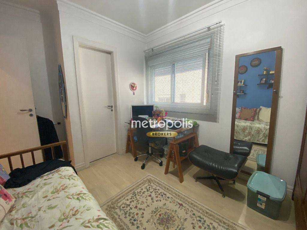 Apartamento à venda com 4 quartos, 221m² - Foto 41