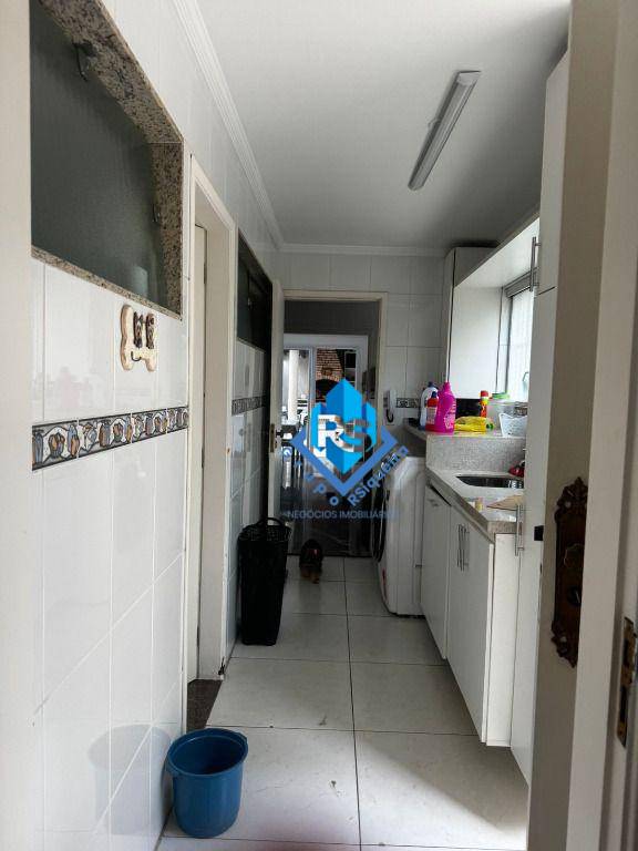 Sobrado à venda com 4 quartos, 350m² - Foto 38