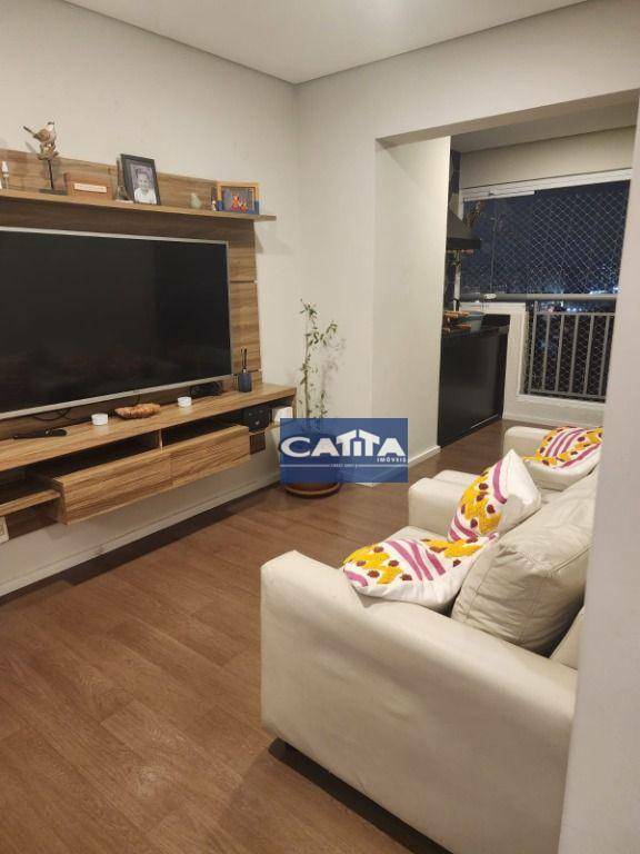 Apartamento à venda com 2 quartos, 79m² - Foto 6