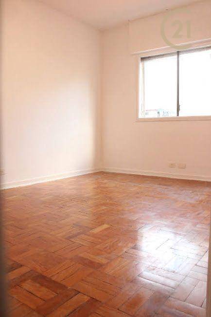 Apartamento para alugar com 3 quartos, 190m² - Foto 7