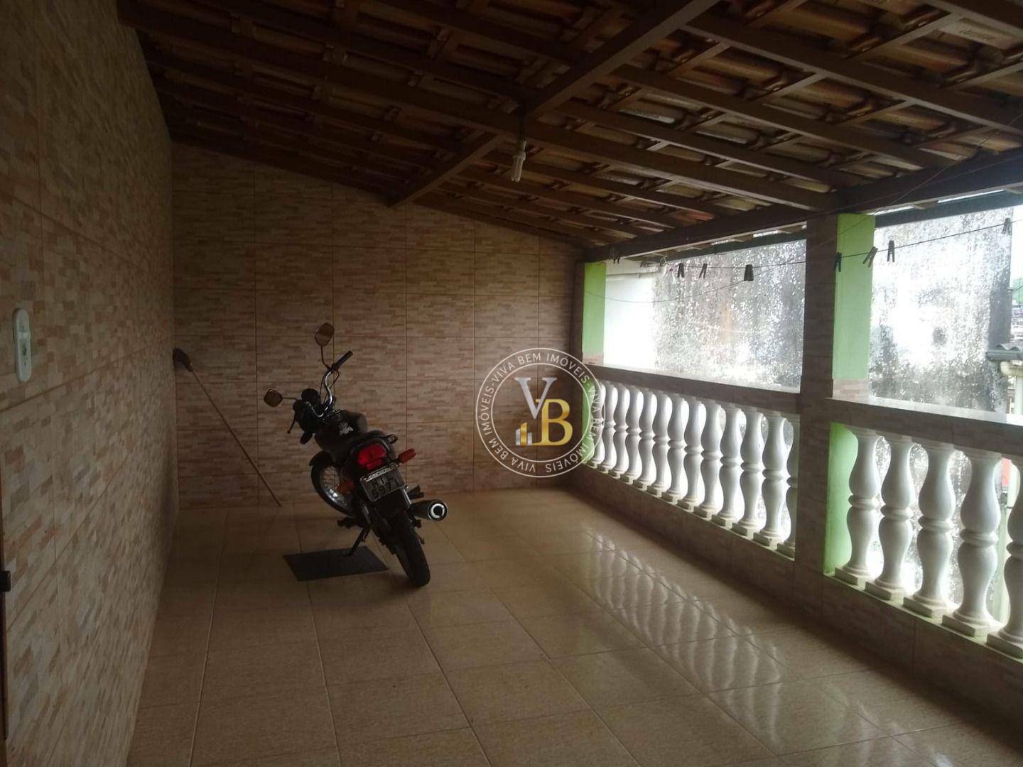 Casa à venda com 4 quartos, 330M2 - Foto 22