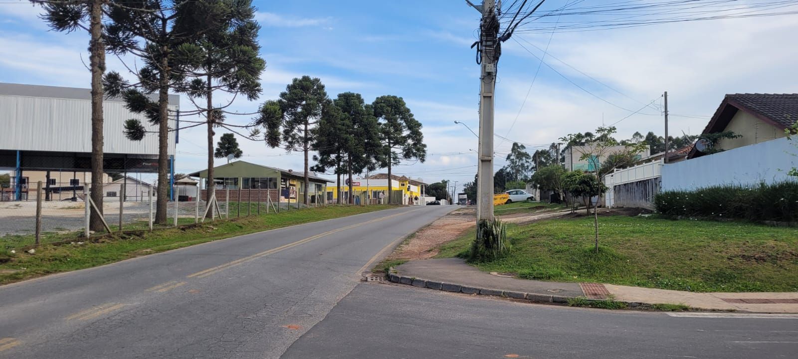 Depósito-Galpão-Armazém à venda e aluguel, 120m² - Foto 2