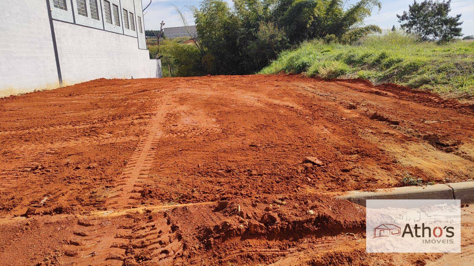 Loteamento e Condomínio à venda, 500M2 - Foto 2