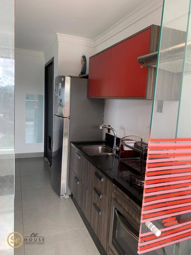 Apartamento à venda com 2 quartos, 70m² - Foto 8