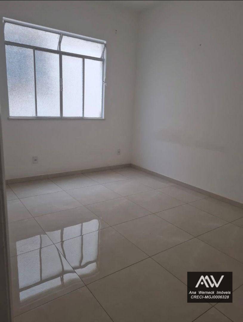 Apartamento à venda com 2 quartos, 43m² - Foto 4