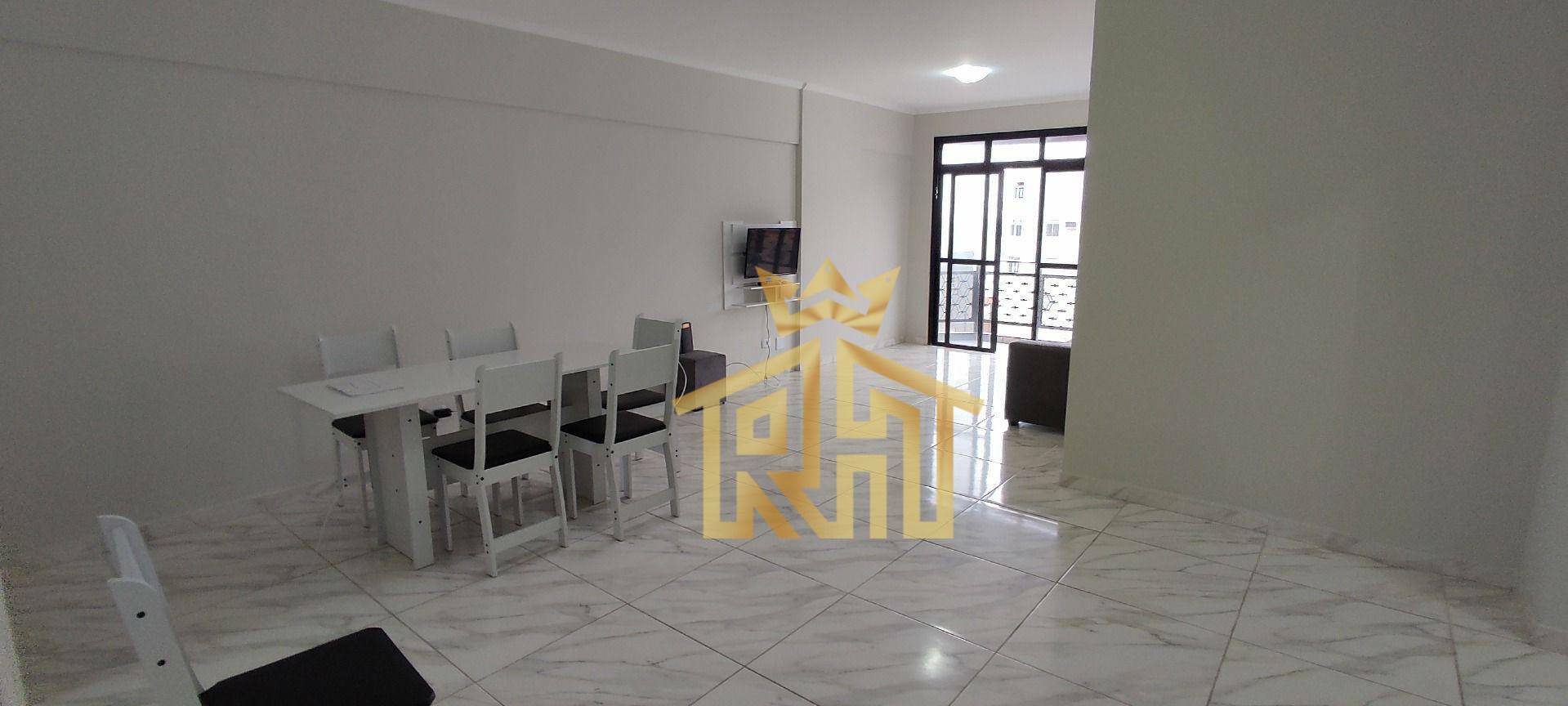 Apartamento à venda com 3 quartos, 143m² - Foto 19