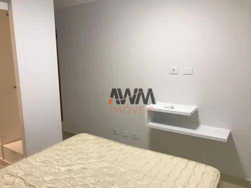 Apartamento à venda com 3 quartos, 98m² - Foto 6