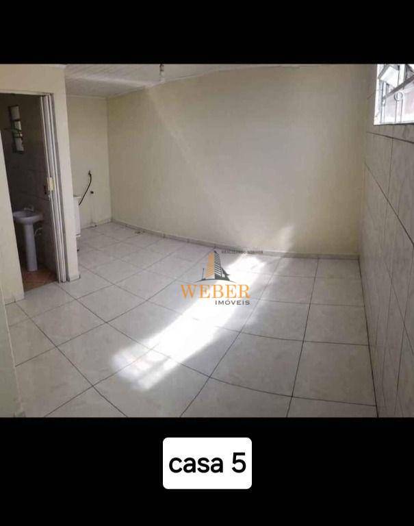 Sobrado à venda com 2 quartos, 110m² - Foto 4