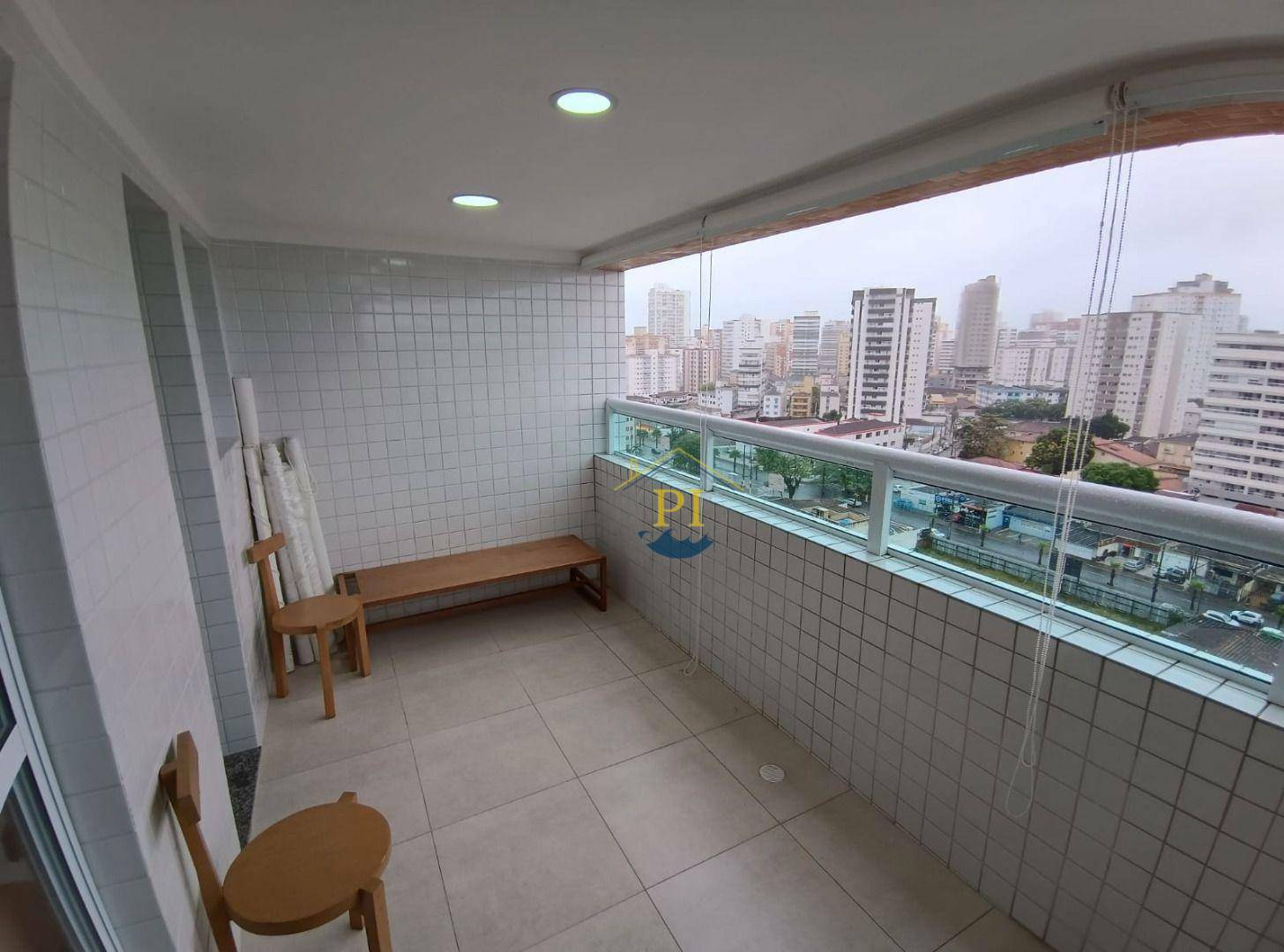 Apartamento à venda com 2 quartos, 72m² - Foto 7