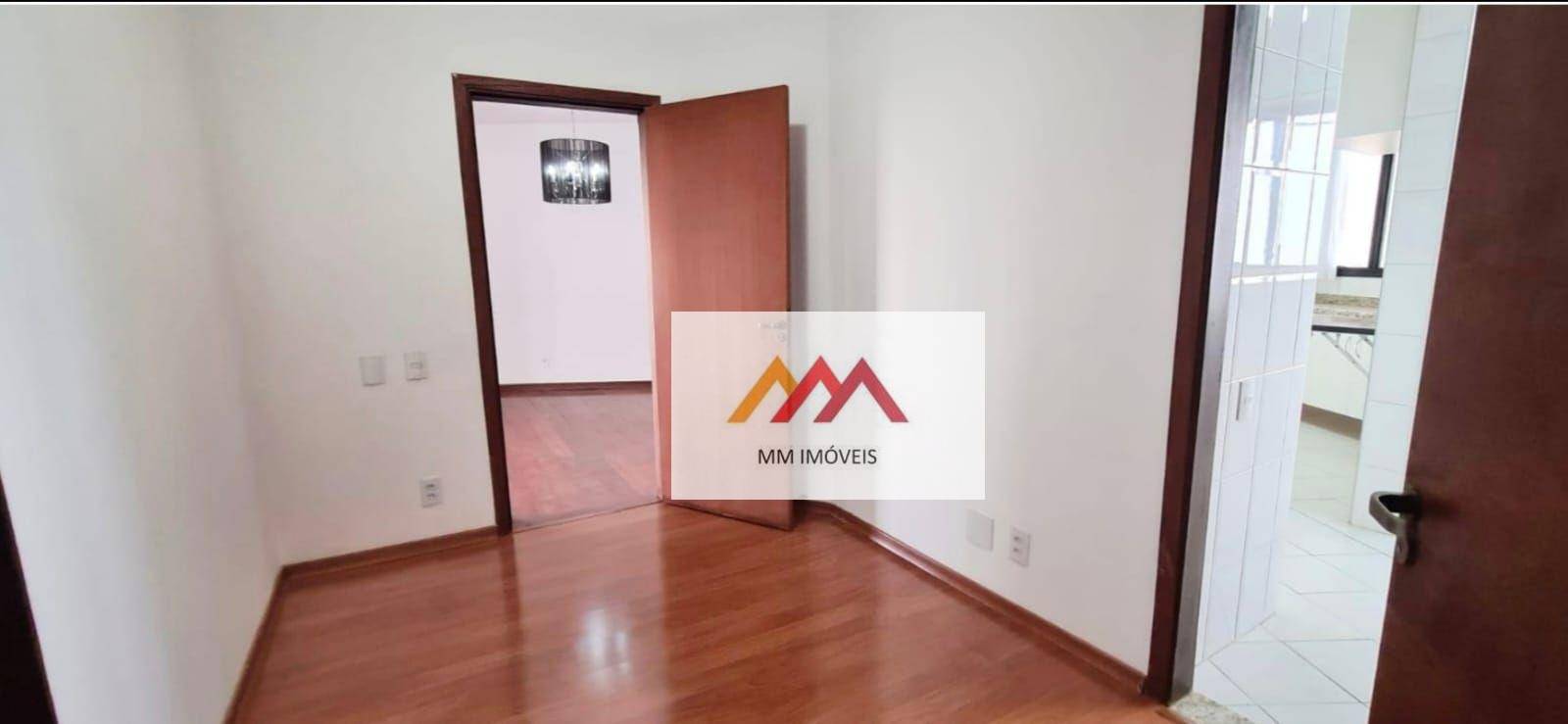 Apartamento à venda com 4 quartos, 150m² - Foto 3