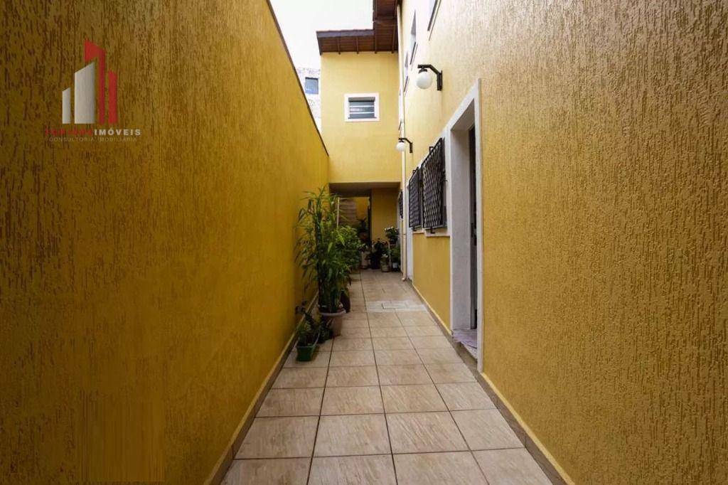 Sobrado à venda com 4 quartos, 175m² - Foto 36