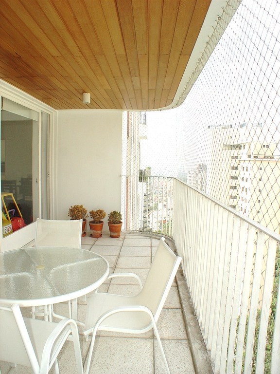 Apartamento à venda com 4 quartos, 210m² - Foto 7