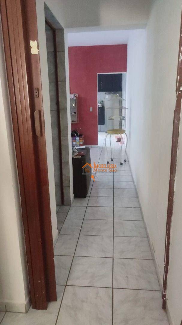 Sobrado à venda com 4 quartos, 125m² - Foto 15