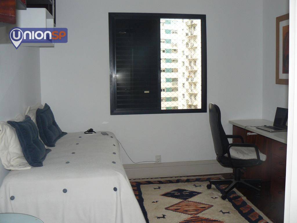 Apartamento à venda com 4 quartos, 181m² - Foto 16