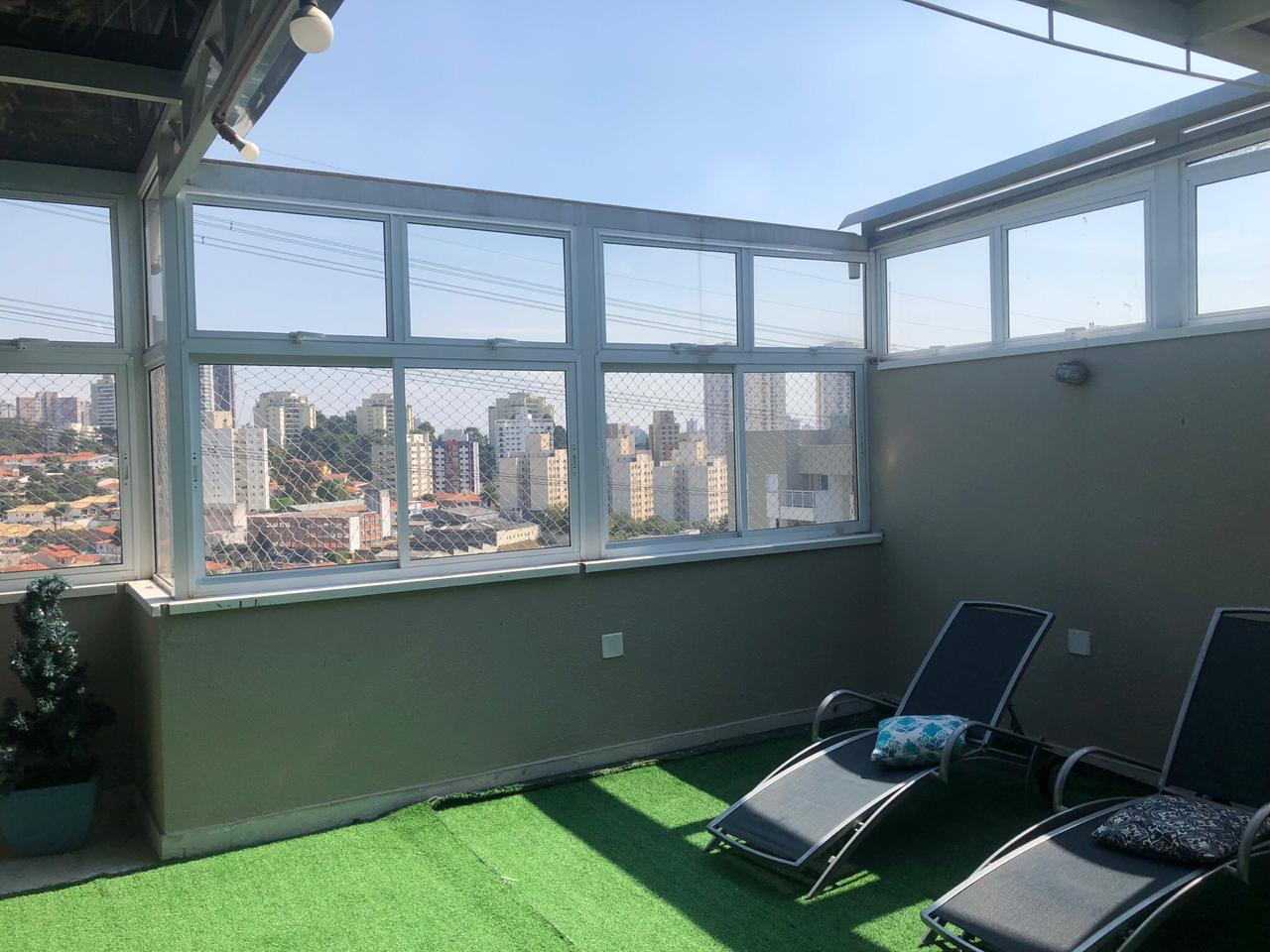 Apartamento à venda com 3 quartos, 166m² - Foto 20