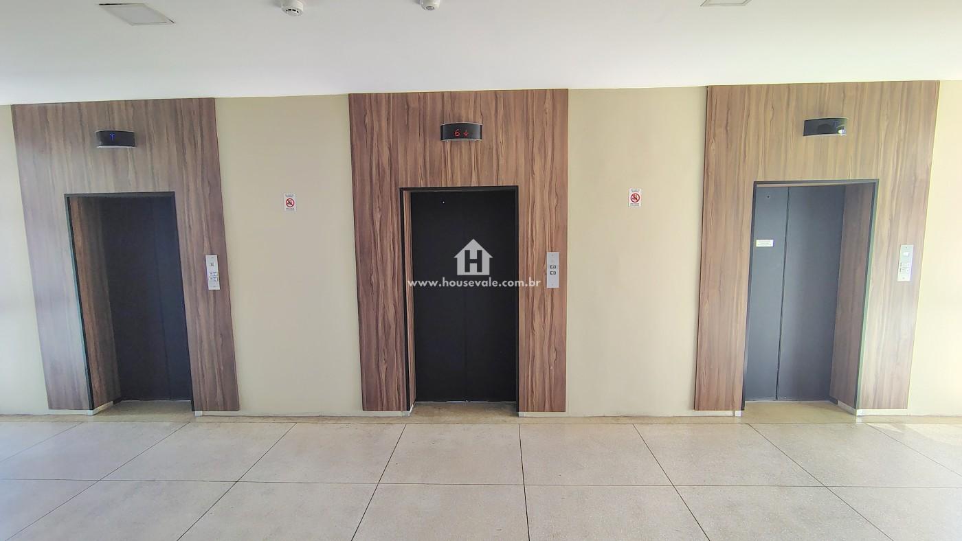 Conjunto Comercial-Sala para alugar, 30m² - Foto 13