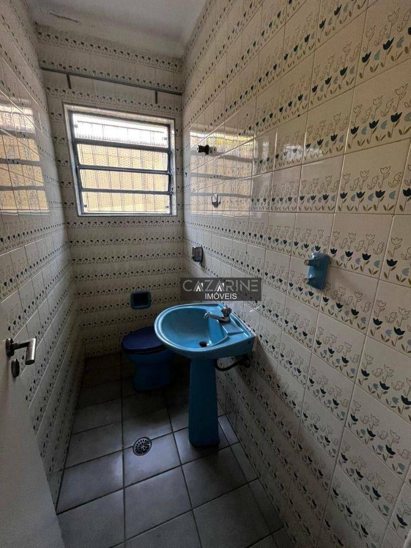 Sobrado para alugar com 3 quartos, 180m² - Foto 9