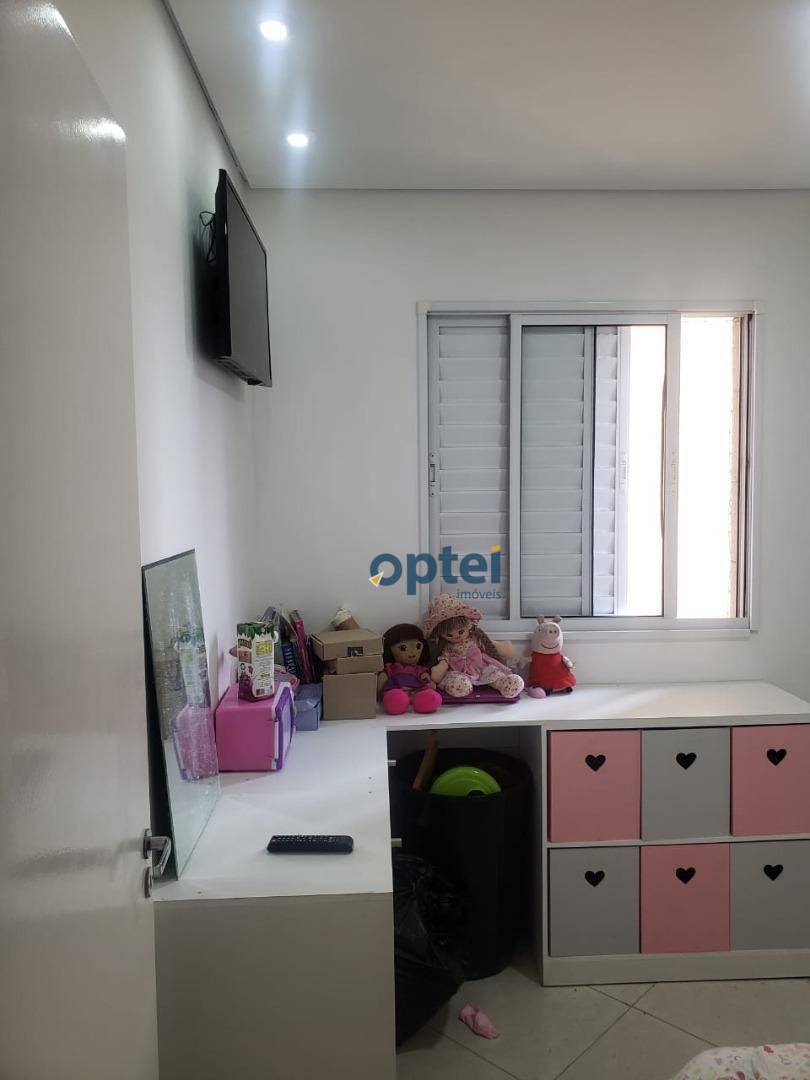 Apartamento à venda com 2 quartos, 52m² - Foto 7