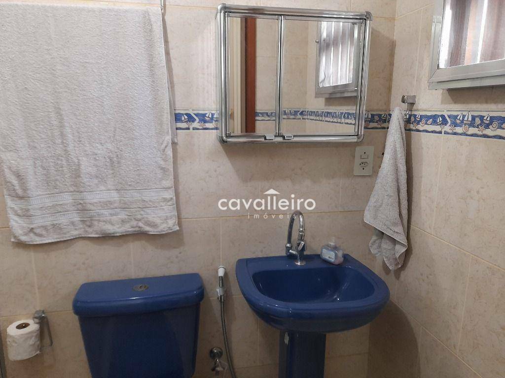 Casa à venda com 2 quartos, 176m² - Foto 21