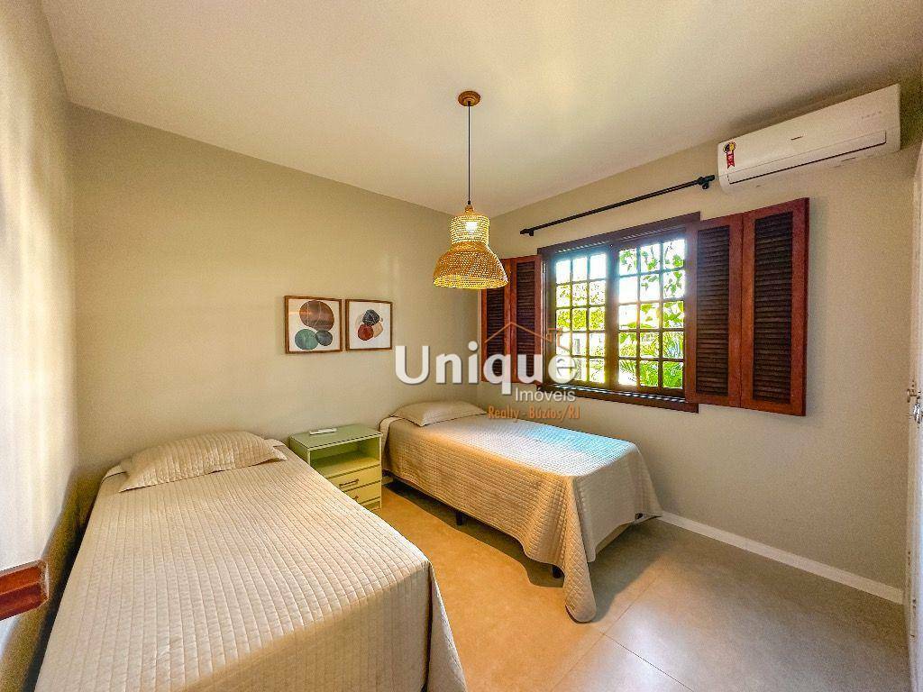 Casa de Condomínio à venda com 3 quartos, 110m² - Foto 7