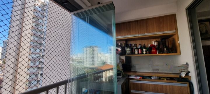 Apartamento à venda com 2 quartos, 58m² - Foto 6