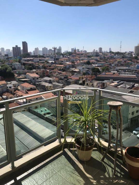 Apartamento à venda com 3 quartos, 110m² - Foto 23