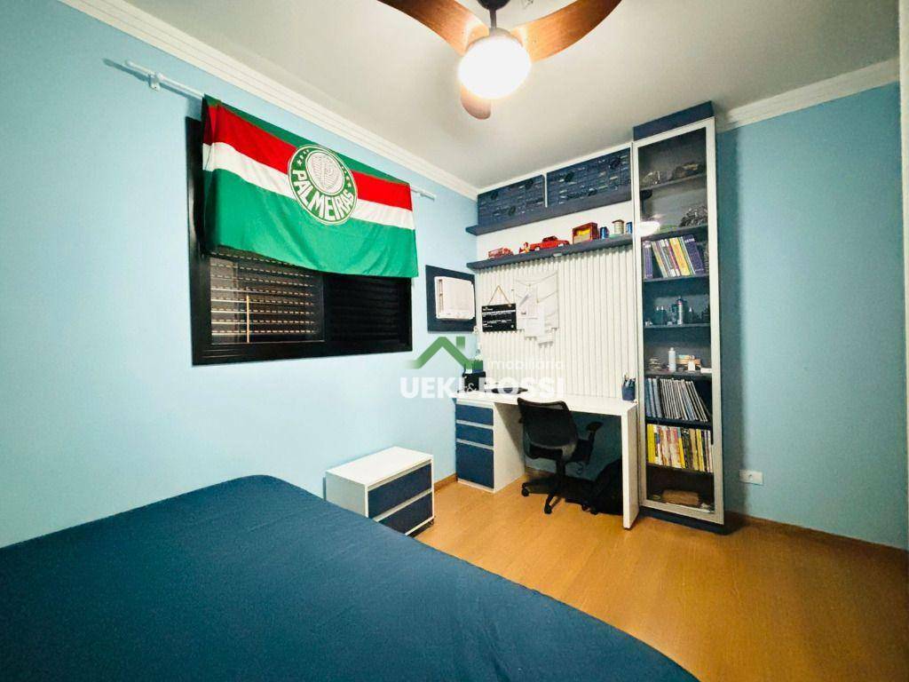 Apartamento à venda com 3 quartos, 138m² - Foto 46